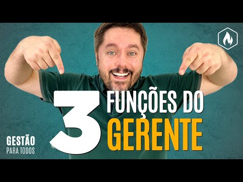 Vídeo: Onde Ir Trabalhar Como Gerente