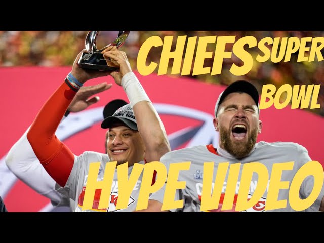 Super Bowl LVII Official Trailer 2023 (Pump-Up) 