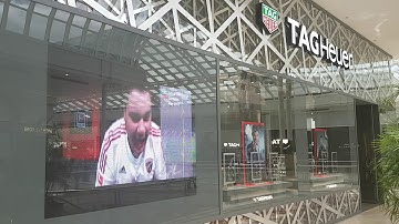 LED Screens Melbourne