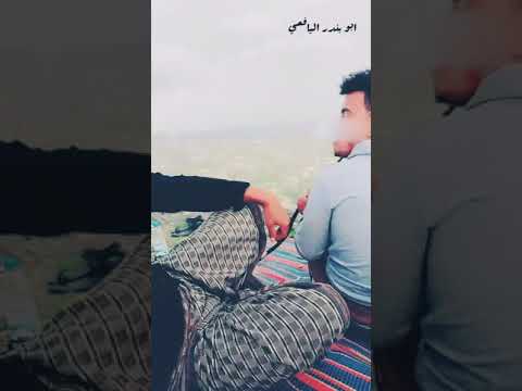 بدر العزي كلمني مناضر من يافع جبل ثمر احلا ذكريات