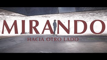 Remolke - Mirando hacia otro lado (Videoclip Oficial)