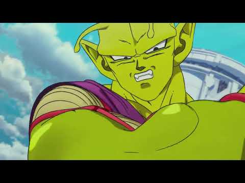 Dragon Ball Super: SUPER HERO | LAUNCH TRAILER - Dragon Ball Super: SUPER HERO | LAUNCH TRAILER