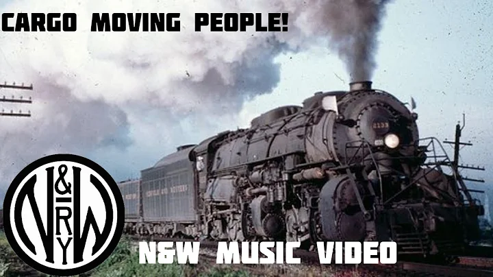 (OLD) "Cargo Moving People" - N&W Music Video