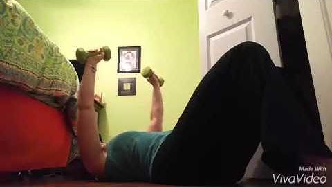 Hammer and Chisel Day 9 - Max Hammer Strength