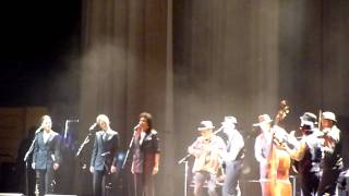 Leonard Cohen - The Partisan @ Gent 12-08-2012