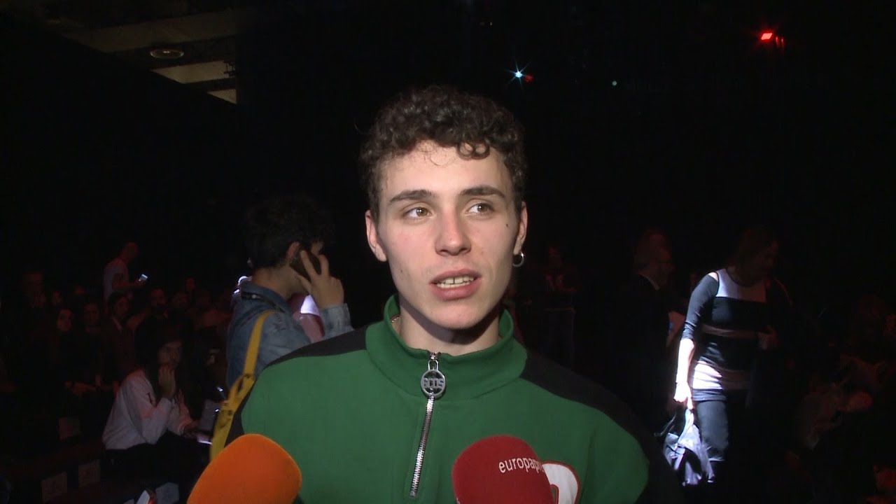 Arón Piper habla de la relación entre Miguel Bernardeau y Aitana Ocaña