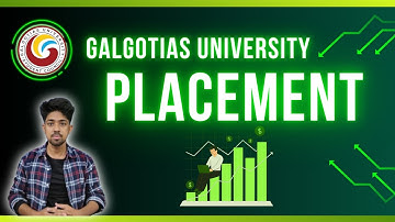 all about placement | galgotias university | rishikesh pandey vlogs