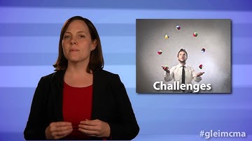 Gleim Pass the CMA Exam Series - CMA Study Time - Staying on Track [3]