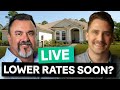 Lower Mortgage Rates This Year? | April 2023 Mortgage Rate Forecast