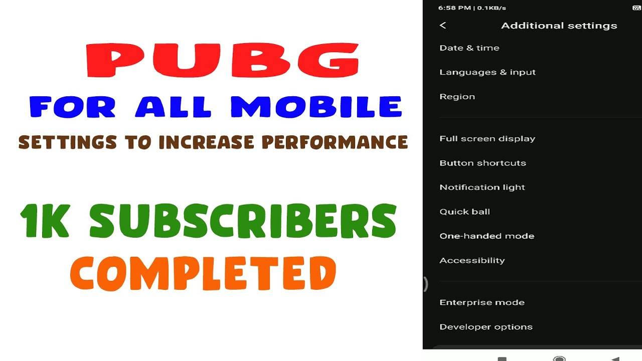 Phone Lag Problem Solved 100% #phonehang - YouTube