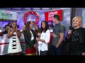 ACTION HUB at the Global Citizen Festival 2015