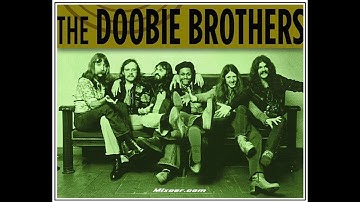 The Doobie Brothers - Long Train Running (Sander Bos Mix)
