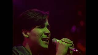 The Human League - Don't You Want Me (Countdown 05-23-1982) (HD 60fps)