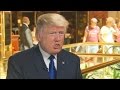 Donald Trump: 'I cherish women' (CNN interview with Chris Cuomo)