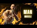 How to Lose Fat Without Losing Muscle | Man | Fat Loss | @FatLossVibes