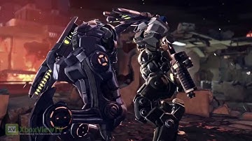 XCOM: Enemy Within | "War Machines" Trailer [EN] | Full HD