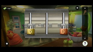 100 doors escape from work level 64