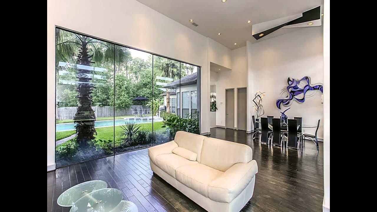 Home For Sale 42 Kings Lake Estates Blvd Humble, TX 77346 YouTube