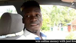 🤕Money Power_ ...... . . Visuals by @official_emrys . . Want to earn quick money? Play Carry1st! Do screenshot 5