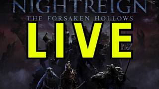Je reviens des morts pour un live ~ Elden Ring Nightreign [FR] (#06)