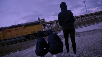 DePaul Delta Phi Lambda Sorority, Inc. - Fall 17 Reveal Show Trailer