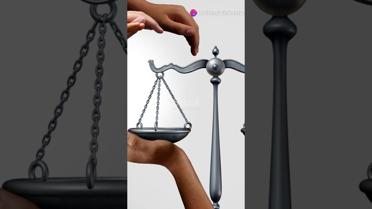 Rule Of Law In 60 Seconds Ruleoflaw Fairness Equal Equality Fair Justice