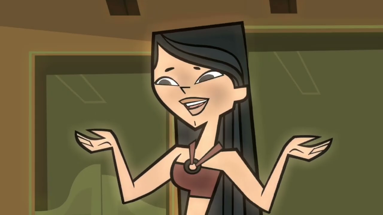 Total Drama Heather edit - YouTube