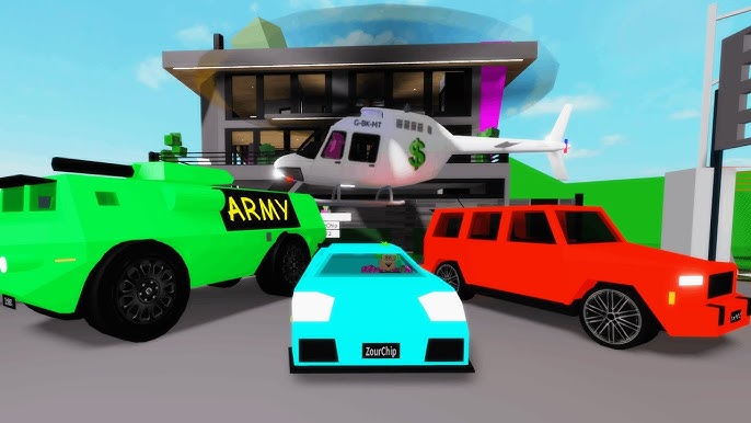 Get Free Premium in Brookhaven RP Roblox — Eightify