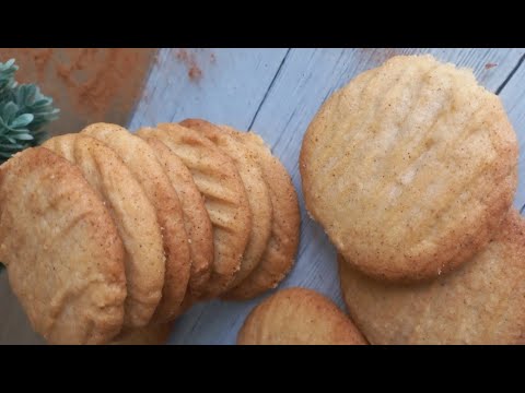 Video: Cât De Ușor Este Să Faci Cookie-uri Pigtail
