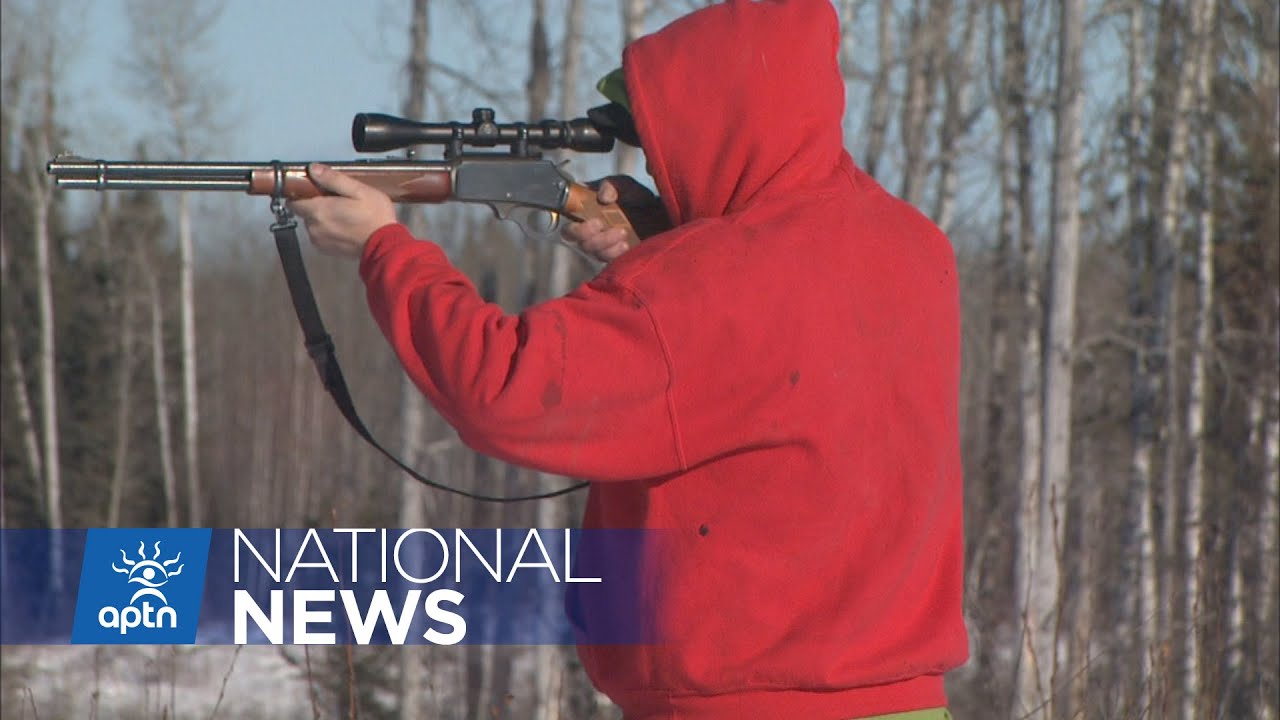 Keeping The Right To Hunt In The Treaties Truth Politics YouTube keeping-the-right-to-hunt-in-the-treaties-truth-politics-youtube