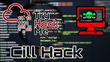 TryHackMe !  Chill Hack - Bypass Command Filtering  //walk-through