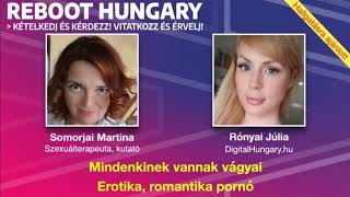 Digital Hungary 3-part interview with porn addiction research expert Way out of porn addiction 2/3
