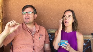 Discussion on properties of clay