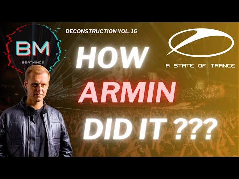 Epic Uplifting Trance