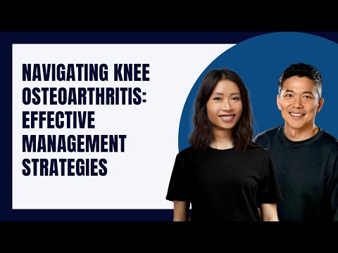 Navigating Knee Osteoarthritis: