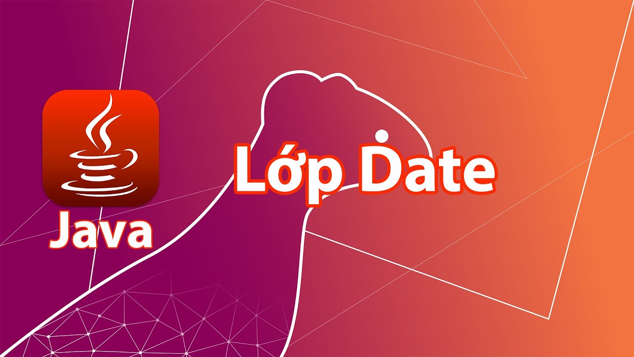 Java - Lớp Date - YouTube