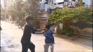 Saideekha S Holi Celebrations