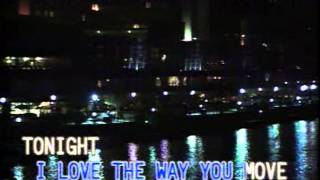Let's Make A Night To Remember - Karaoke Bryan Adams [ Instrumental / Videoke ]