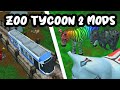 How to Install Mods Cmo instalar Mods Zoo Tycoon 2 How to Install Mods Cmo instalar Mods Zoo Tycoon 2