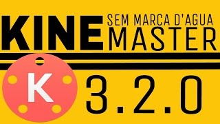 02-Tutorial Relâmpago: Kine Master 3.2.0 PRO screenshot 5
