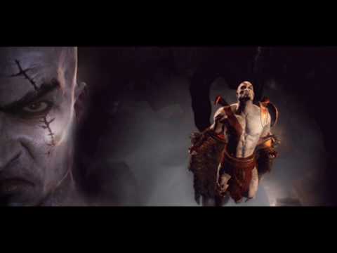 God of War 3 - Soundtrack - The Ghost of Sparta With Lyrics (Plus Download Link)