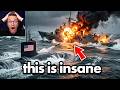 Footage of FIRST Submarine KILL Since WW2 | This is INSANE...