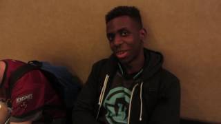 Zero Saga: Immortals | ANTi Interview