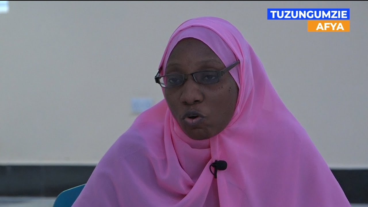 Simulizi ya Shujaa aliyegundulika na Saratani ya Matiti akiwa na miaka 23 Zanzibar