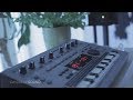 Roland MC 303 Play Quantize Is Great!