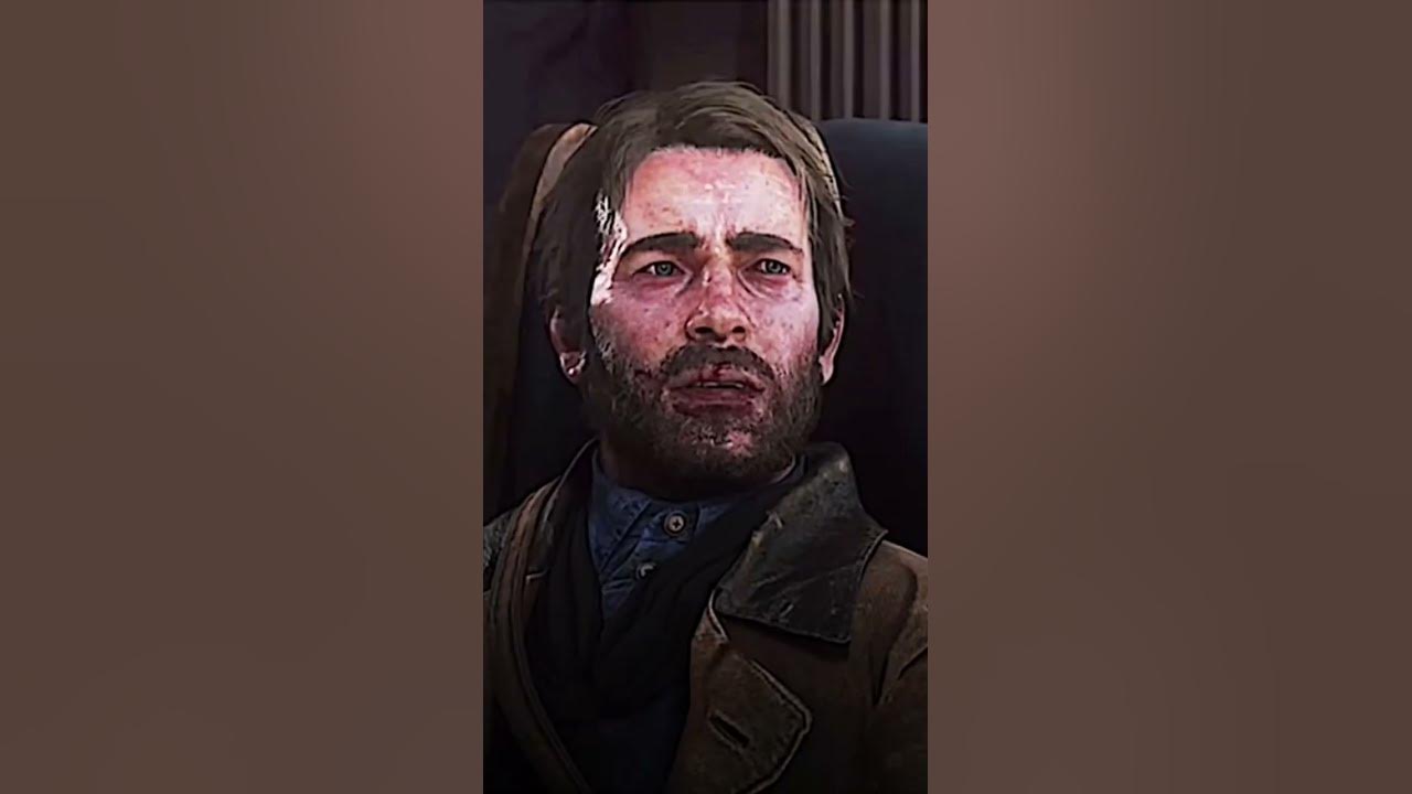 حرق edit arthur morgan - YouTube