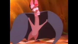 FernGully: The Last Rainforest - 'LOOKING' (TV SPOT A)
