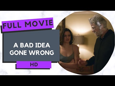 A BAD IDEA GONE WRONG