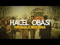 Hacel Obasını Engin Mi Sandın 70 S Psychedelic Anatolian Rock Prod Arabesk Design