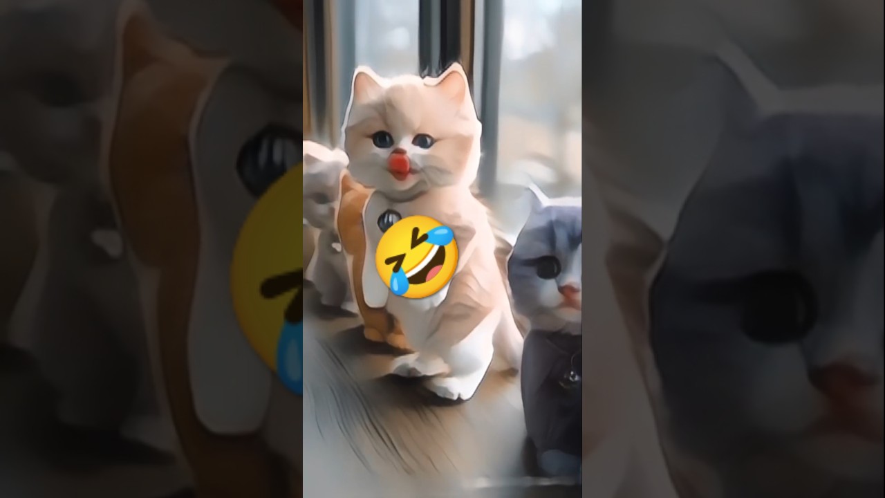 CUTE CAT | 🐈 🌹 